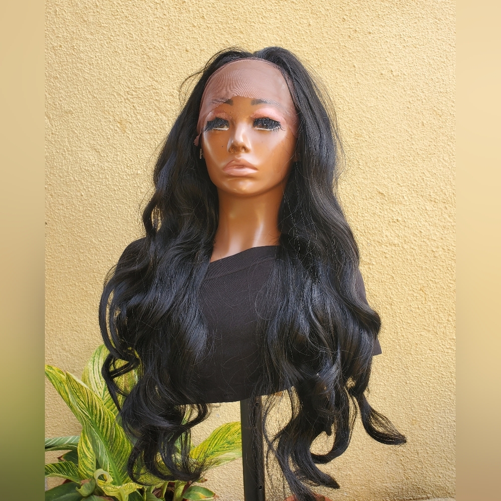 30 inch 13×5 Full lace wig - Picture 10 of 10